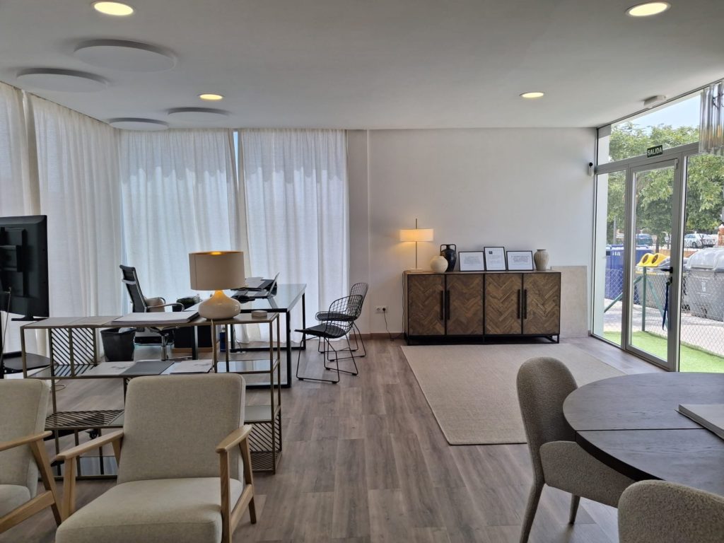 Residencial Josefa Galindo – Fase 2