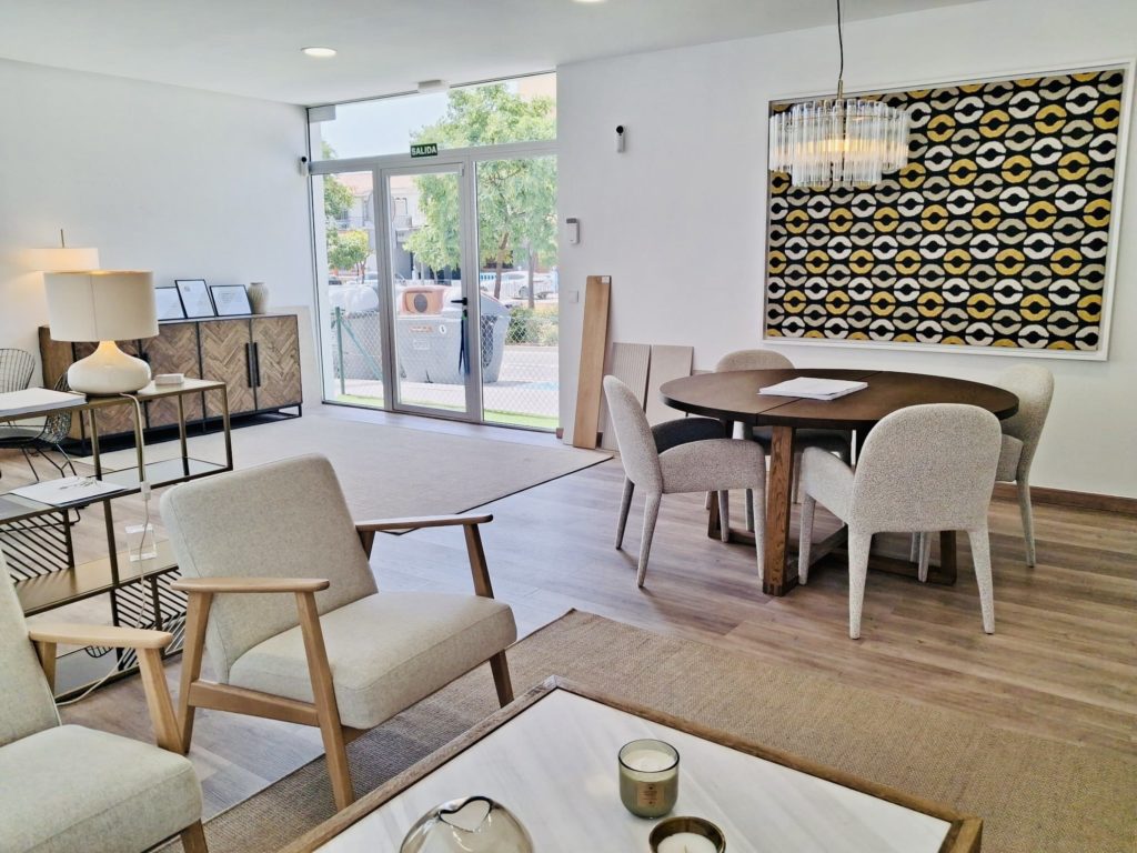 Residencial Josefa Galindo – Fase 2 1