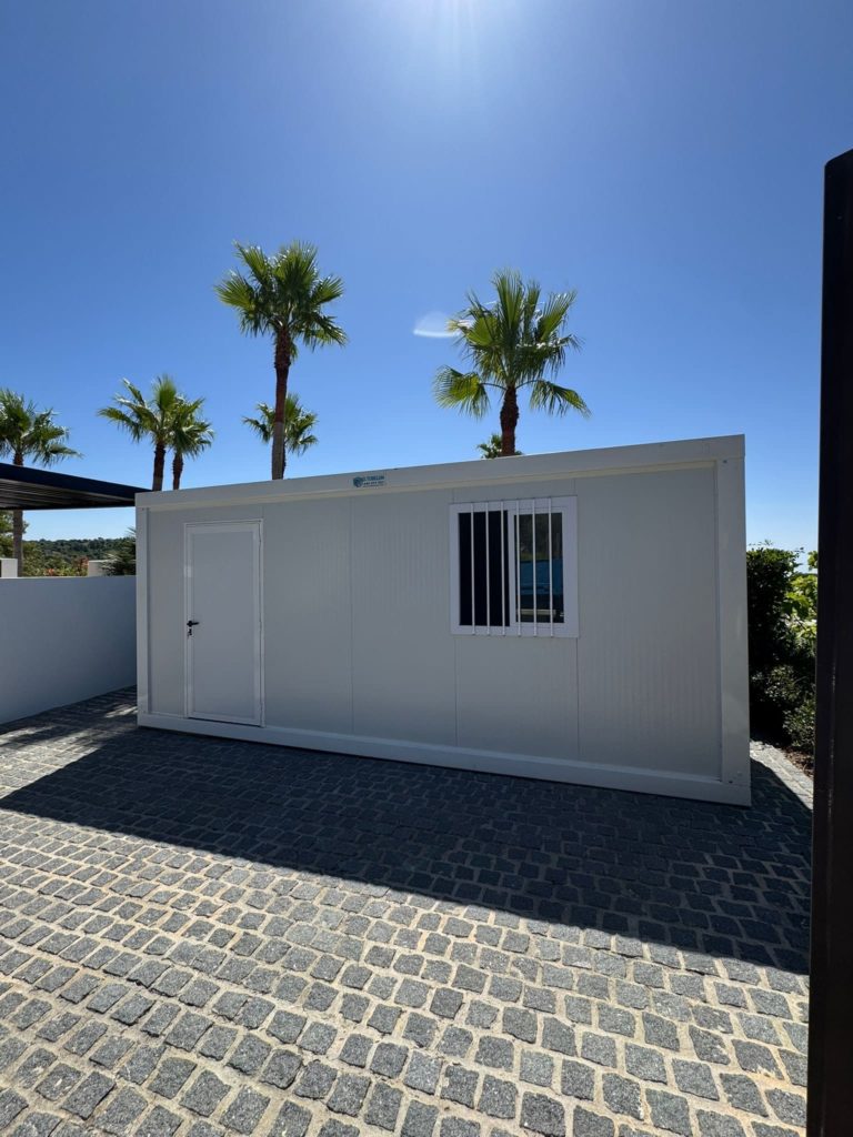 caseta eventos temporales tobelem