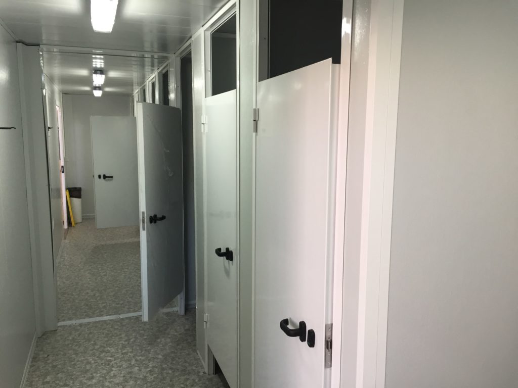 baños publicos caseta sanitaria