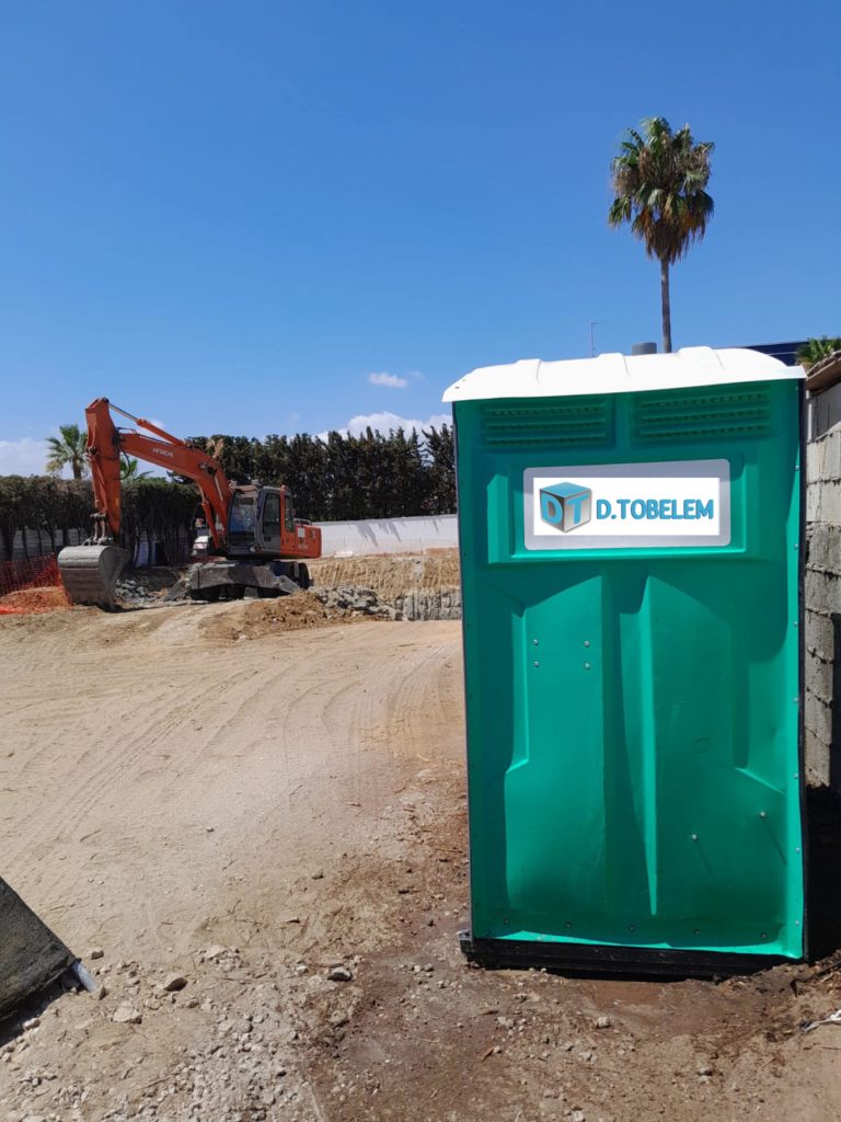 wc quimico tobelem exterior