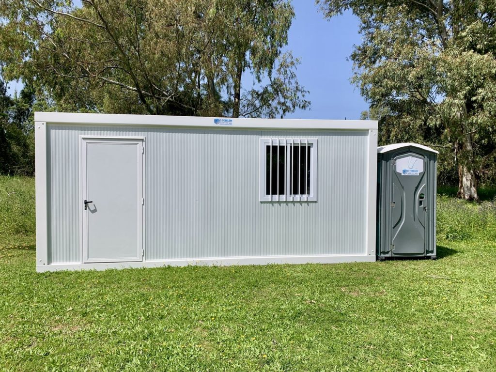 modulos prefabricados tobelem preguntas frecuentes