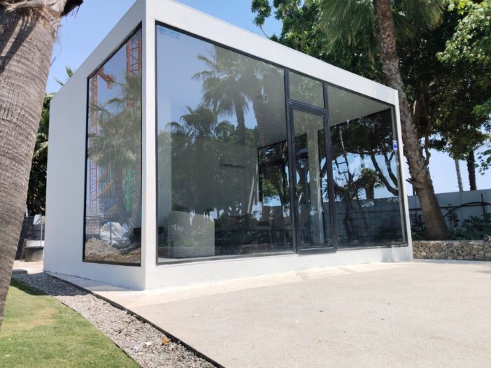 preguntas y respuestas modulos prefabricados