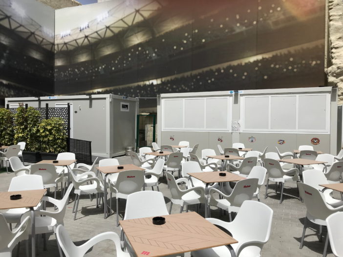 como funcionan los conjuntos modulares ampliables